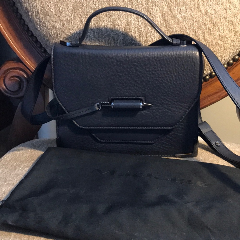 Mackage purse